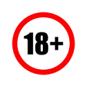 18+