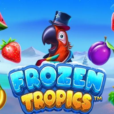 frozen-tropics