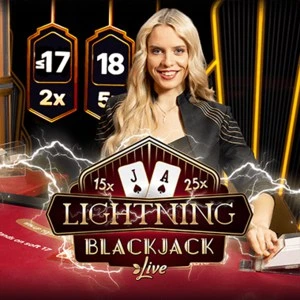 lightning-blackjack