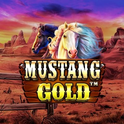 mustang-gold